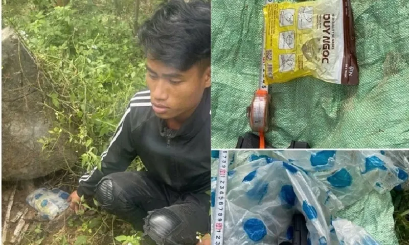 Quảng Trị: Tạm giữ 4 thanh niên liên quan đến vụ nổ súng gây chết người