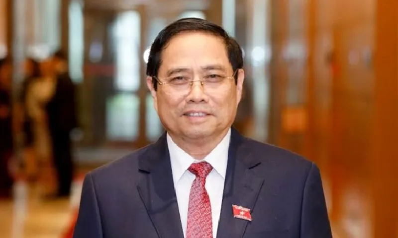 Thủ tướng Phạm Minh Chính sắp dự Hội nghị Thượng đỉnh SCO 2025, thăm và làm việc tại Trung Quốc