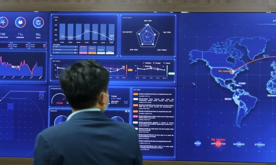 Những chiêu trò lừa đảo trên không gian mạng dịp Lễ Quốc khánh