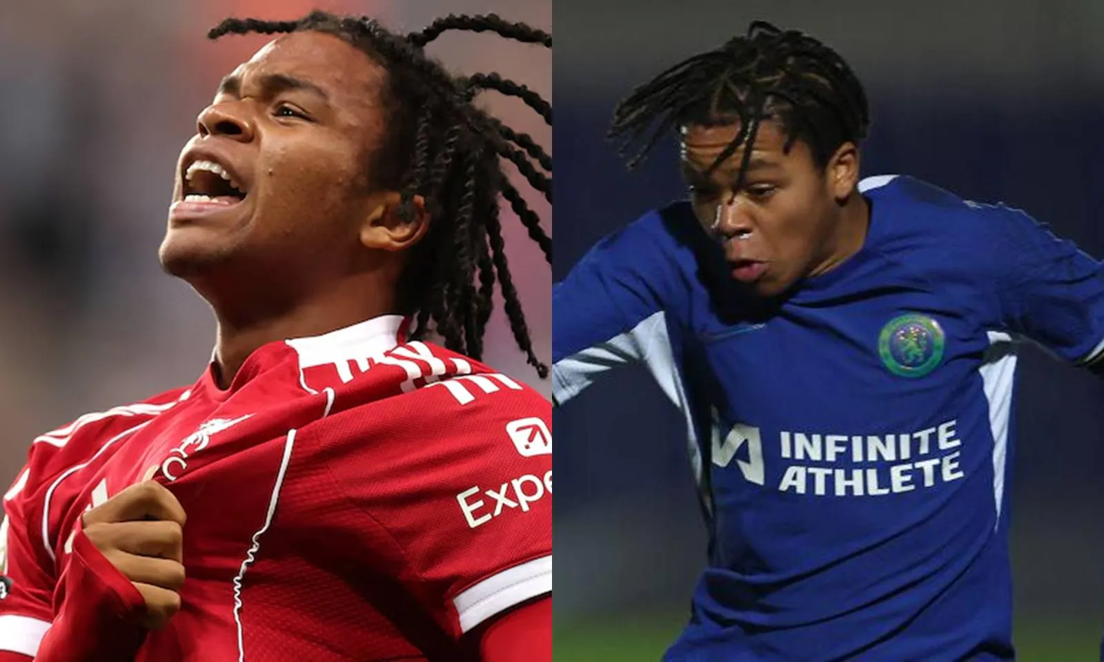 Chelsea ra lệnh cấm Liverpool vì Rio Ngumoha