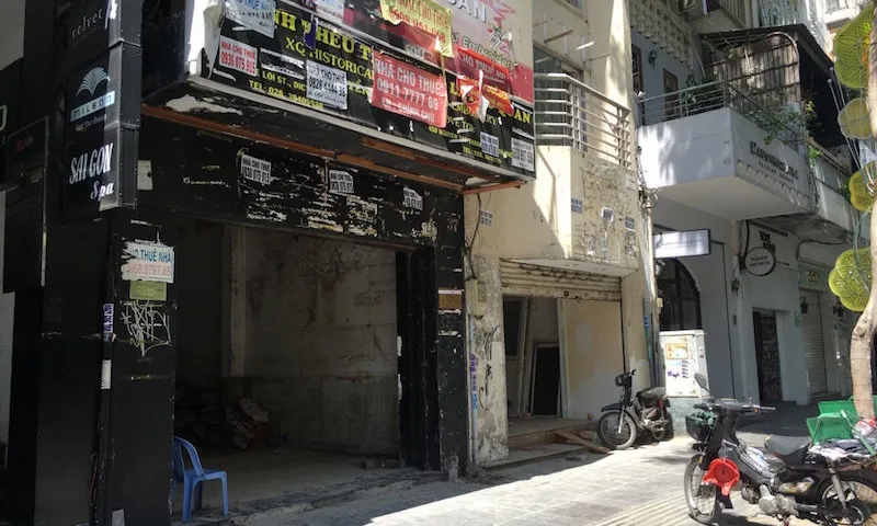 TPHCM rà soát trật tự số nhà, tên đường sau sắp xếp đơn vị hành chính