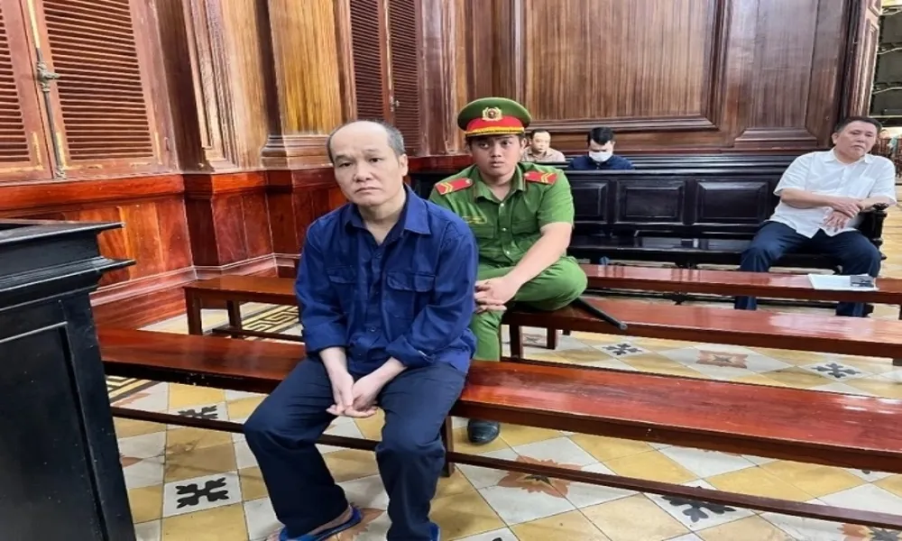 Vụ án Khu dân cư Hiệp Bình Phước: Tòa buộc ngân hàng trả lại giấy tờ cho người mua đất