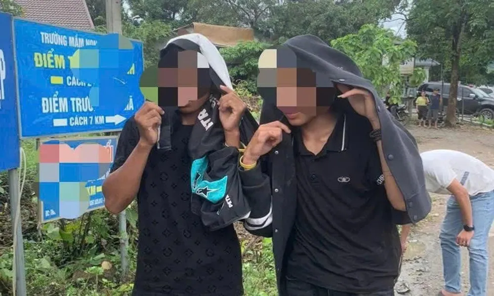 Xác định nghi phạm 18 tuổi nổ súng khiến một người tử vong ở Đakrông