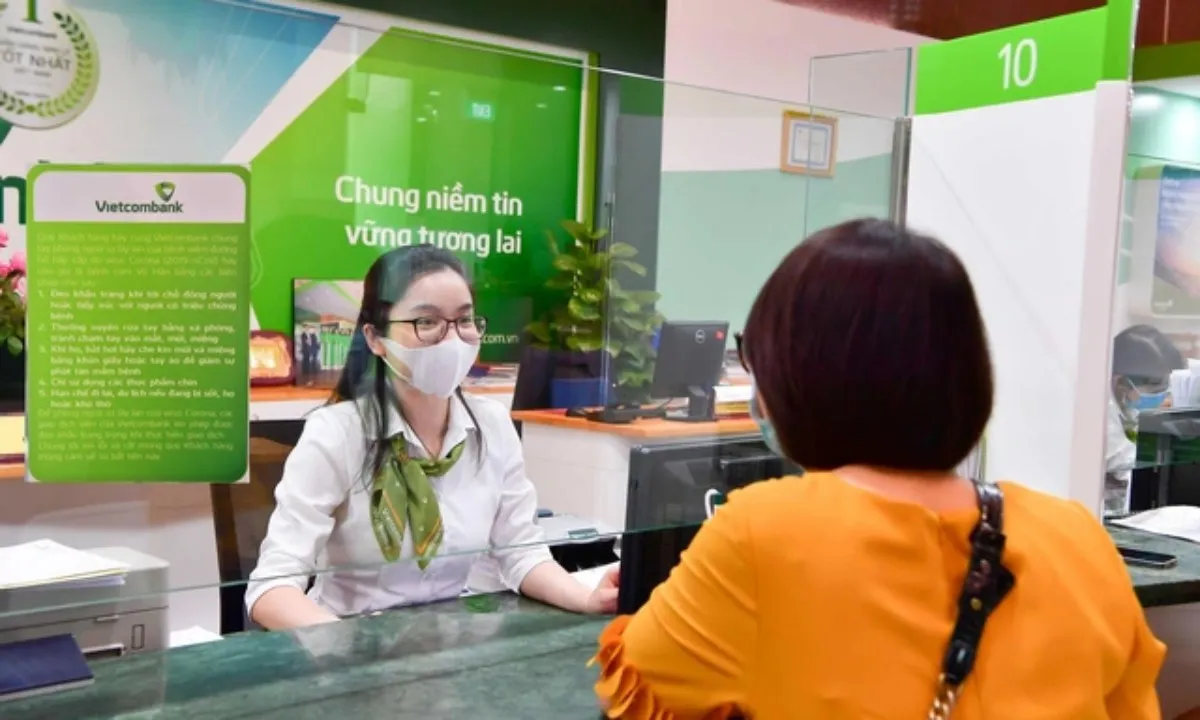 Vietcombank cảnh báo thủ đoạn lừa đảo giả danh tuyển dụng