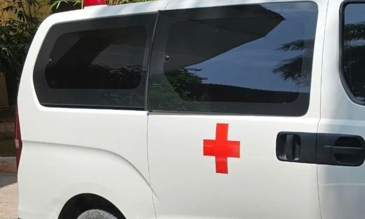 Bắc Ninh: Đình chỉ 3 cán bộ vụ xe cứu thương 200km thu 21 triệu đồng