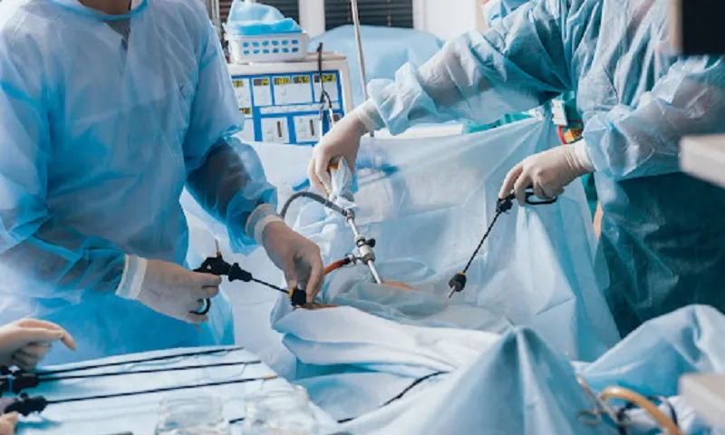bệnh viện an sinh phẫu thuật