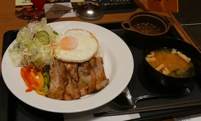 Cơm tấm Việt Nam có mặt tại hơn 1.100 nhà hàng ở Nhật Bản  