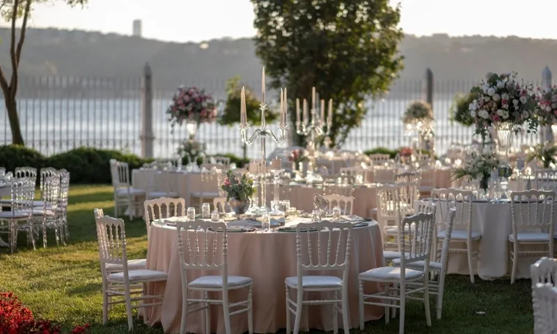 Thổ Nhĩ Kỳ: Chú rể tử vong vì trúng đạn mừng cưới của nhà gái