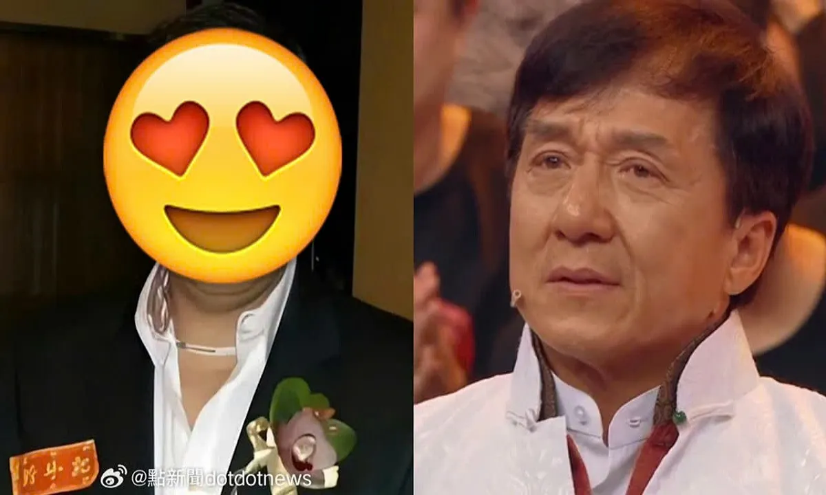 Diễn viên từng cứu mạng Thành Long qua đời