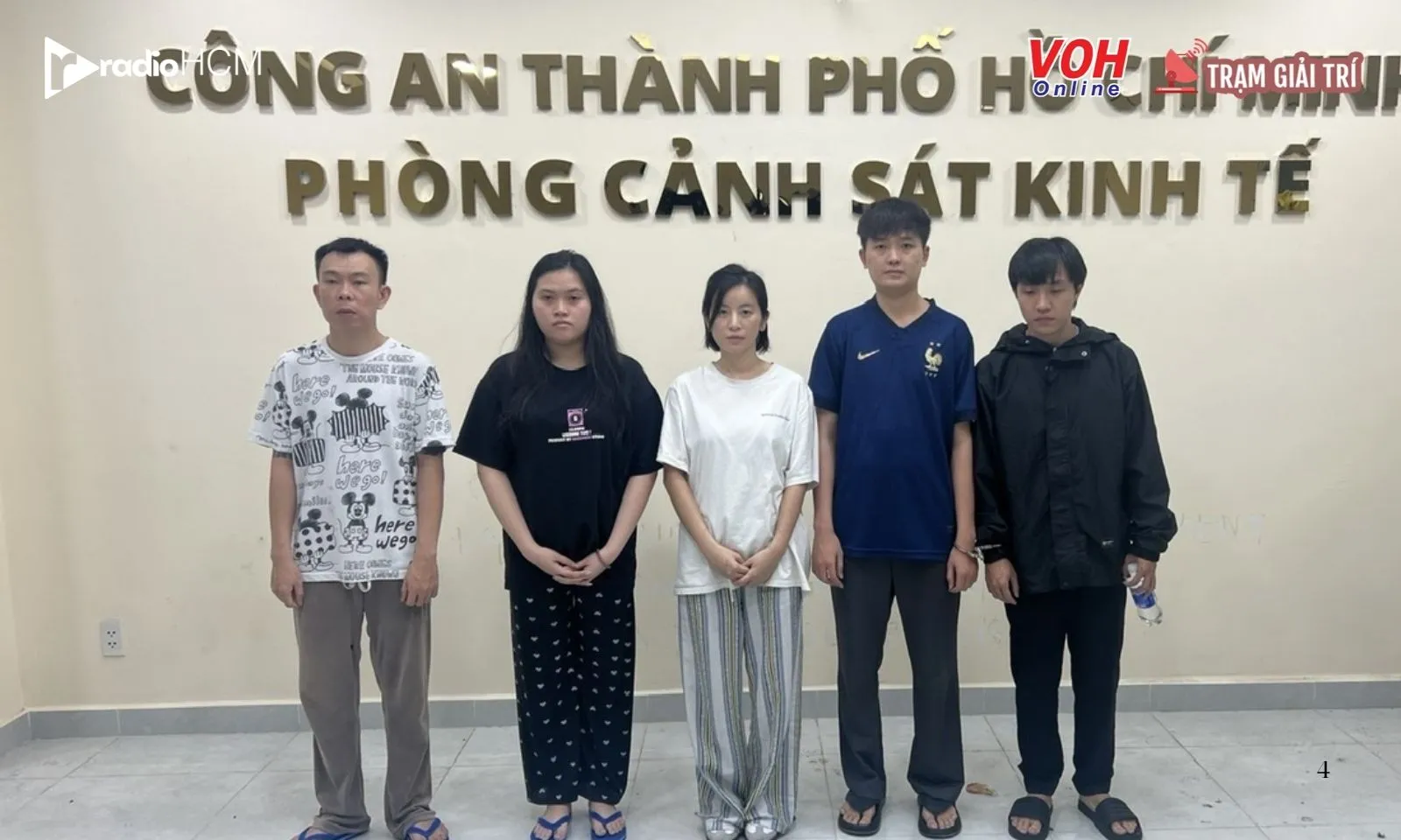 Hot girl đời đầu Hà Nội bị bắt vì cầm đầu đường dây cung cấp khí cười 