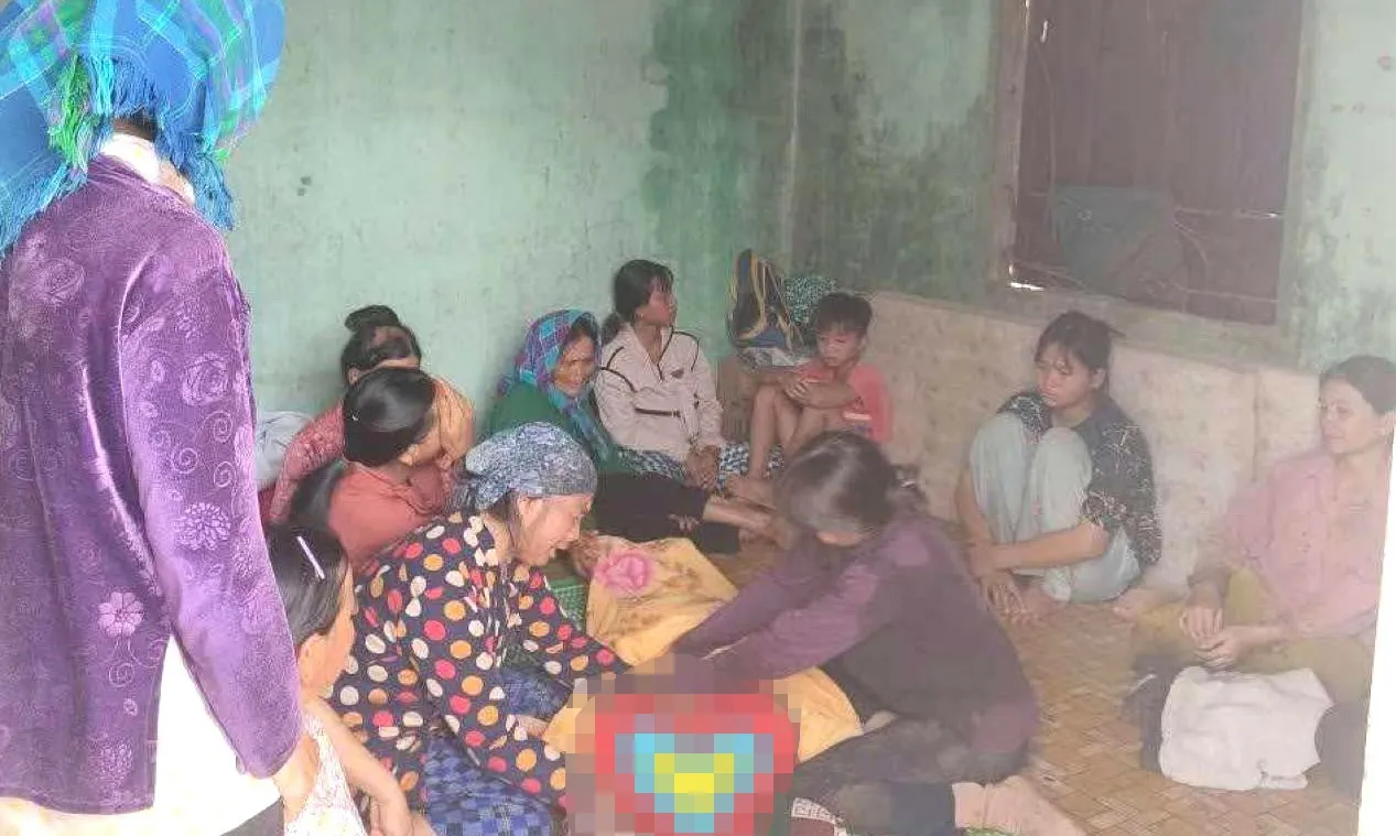 Quảng Ngãi: Một học sinh lớp 3 tử vong do đuối nước