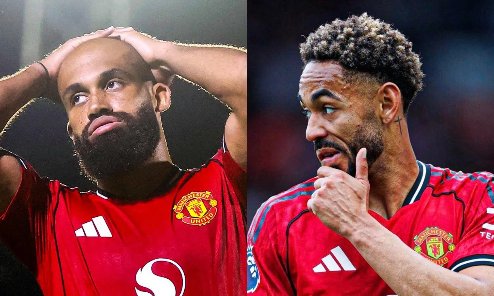 Địa chấn Carabao Cup! Mbeumo và Cunha sút hỏng penalty, MU bị đội hạng 4 loại đau đớn