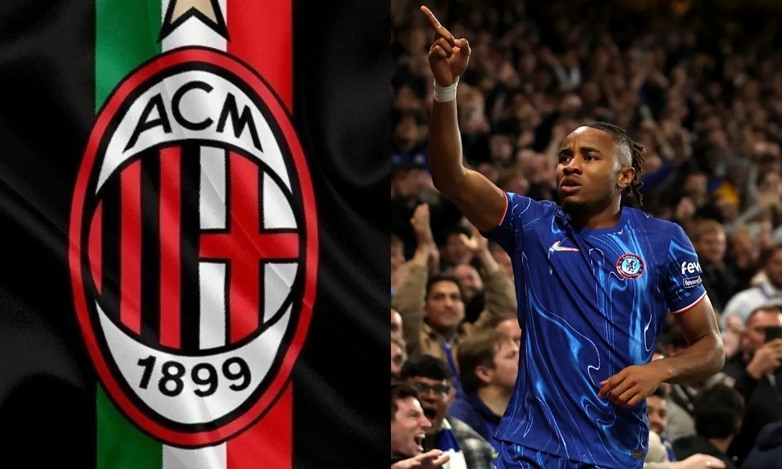 Here we go! Nkunku có bến đỗ mới bất ngờ