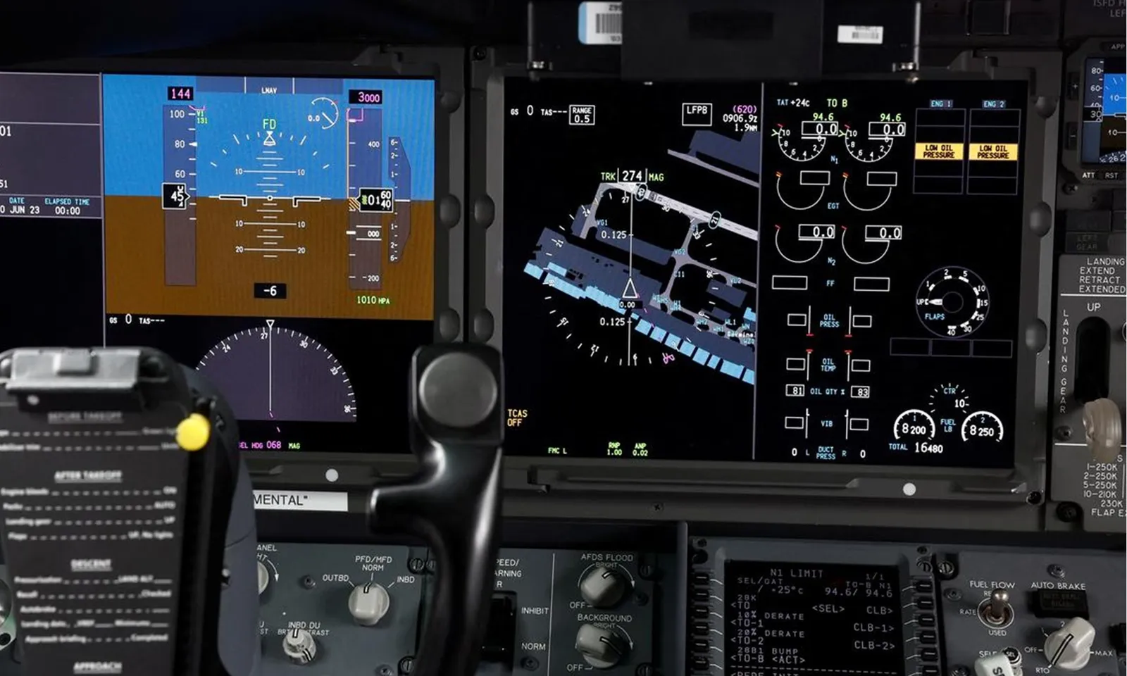 IATA đề xuất nâng tuổi nghỉ hưu của phi công quốc tế lên 67