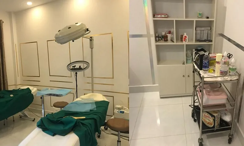 Thanh tra Cần Thơ chuyển hồ sơ sai phạm cấp phép khám chữa bệnh sang công an  