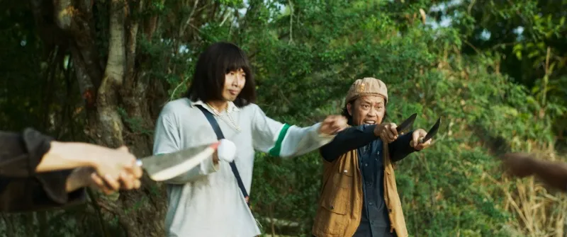 review-lam-giau-voi-ma238