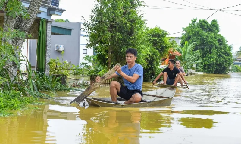 Thanh Hoa