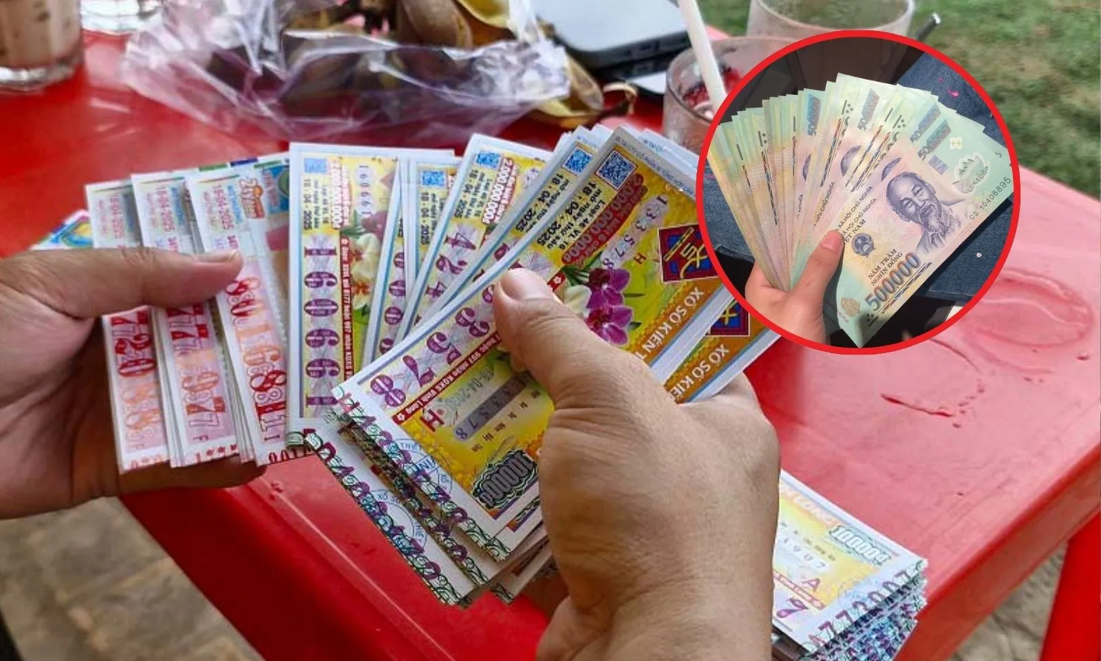 Xổ số tuần qua: Hàng loạt giải thưởng khủng đã có chủ