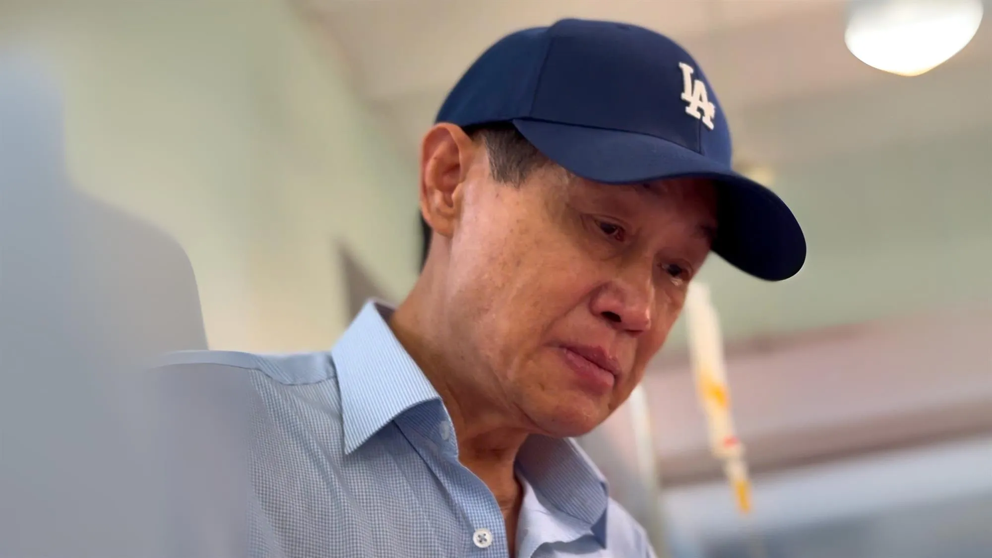 0. THUMBNAIL - JOHNATHAN HẠNH NGUYỄN TRAO LÌ XÌ