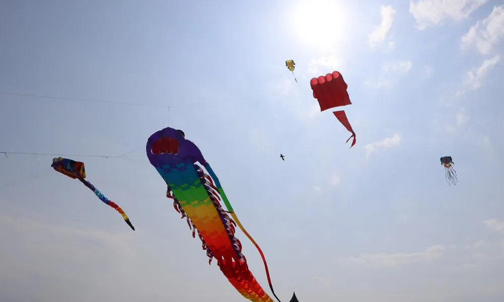 TPHCM: Nam thanh niên bị đứt lìa bàn tay khi thả diều