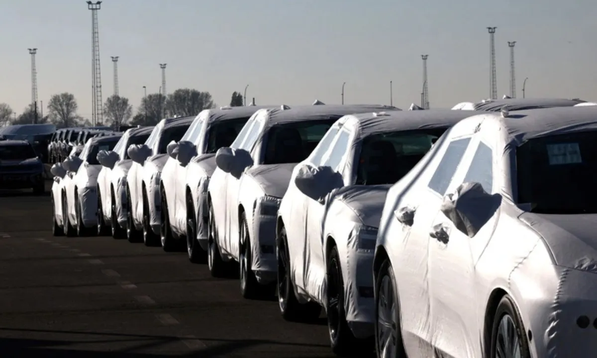 EU đề xuất bỏ thuế hàng công nghiệp Mỹ đổi lấy giảm thuế xe hơi