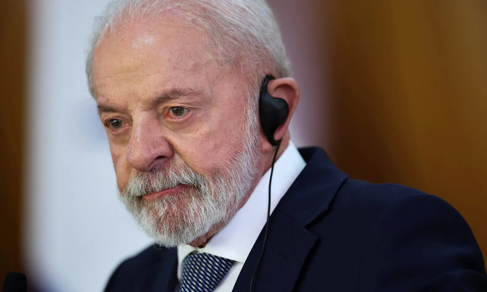 Brazil cân nhắc áp thuế trả đũa Mỹ sau quyết định tăng thuế nhập khẩu của Tổng thống Trump