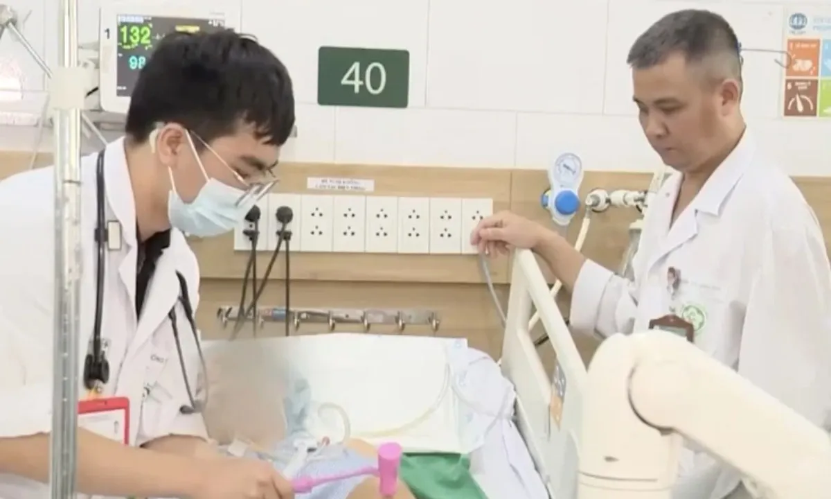 Hai phụ nữ liệt toàn thân sau khi tiêm botox tại nhà