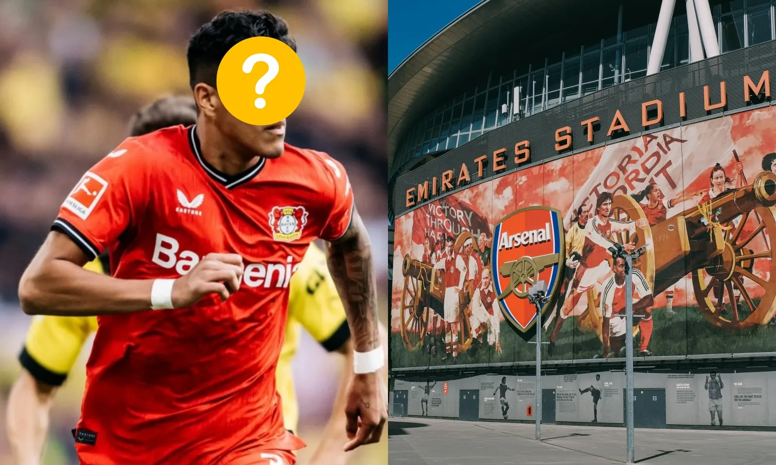 Arsenal áp sát mảnh ghép cuối cùng hoàn thiện đội hình