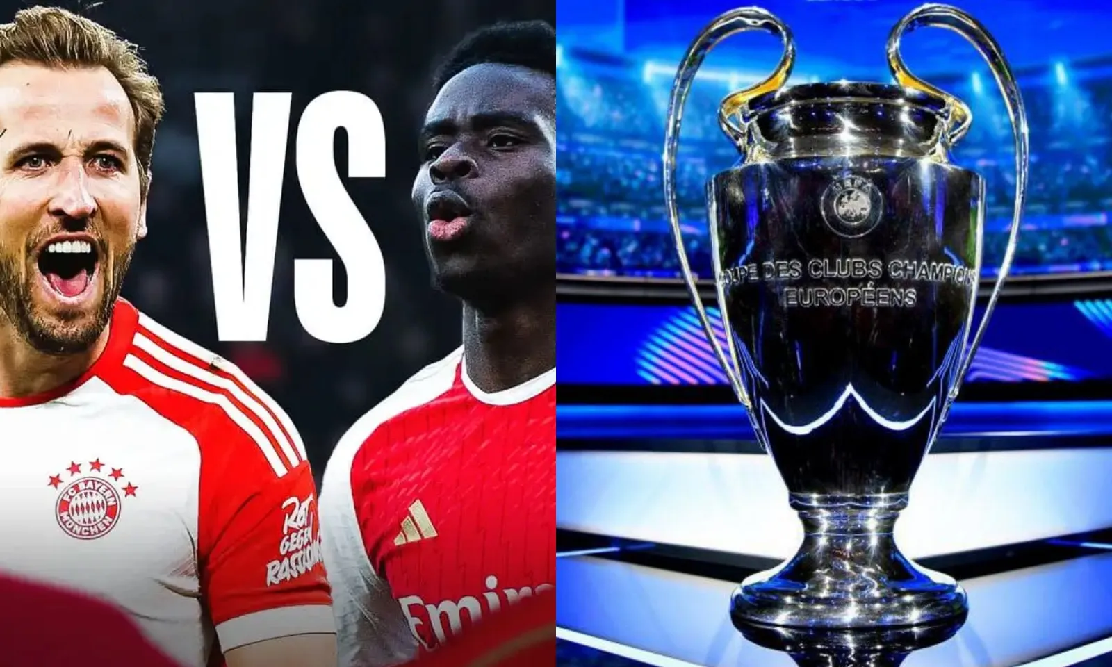 Kết quả bốc thăm Champions League: Arsenal gặp ông kẹ | Chelsea đại chiến Barca