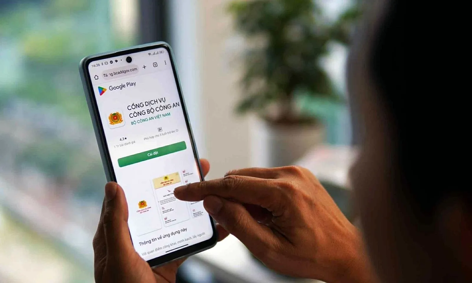 Cảnh báo thủ đoạn lừa đảo liên quan 100.000 đồng dịp 2/9