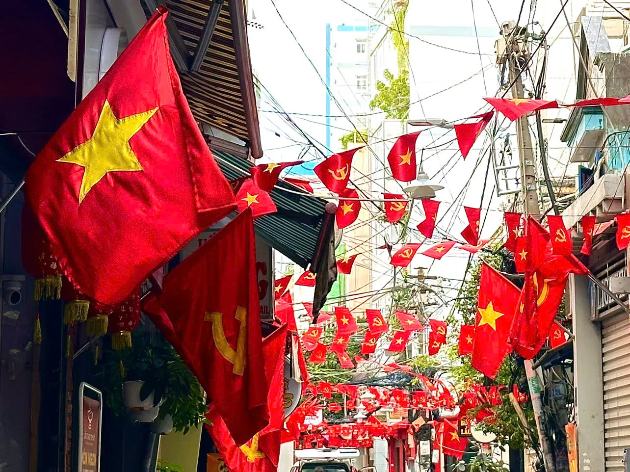 hẻm 25