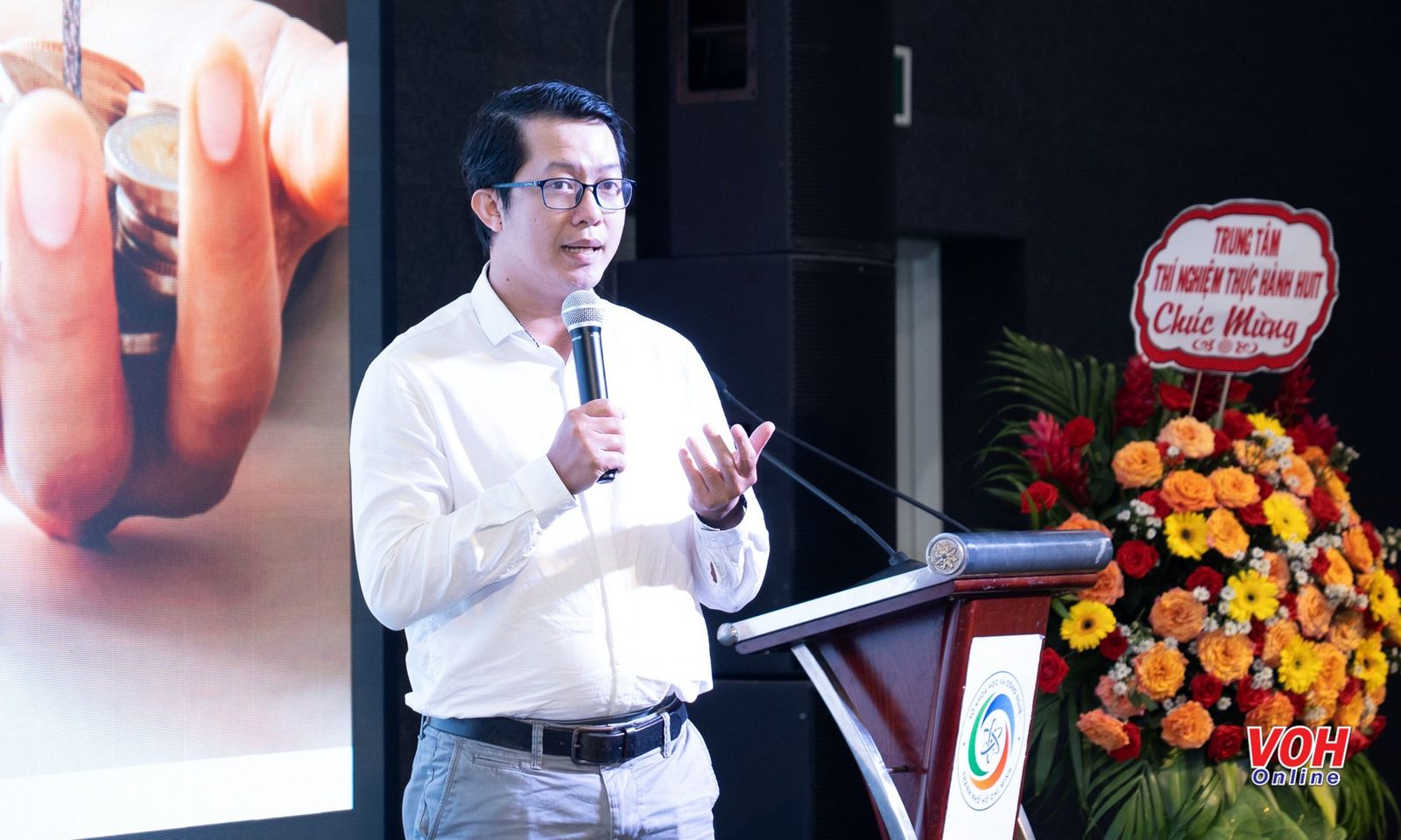 Startup học cách ứng dụng công nghệ và đổi mới tư duy trong khởi nghiệp nông nghiệp