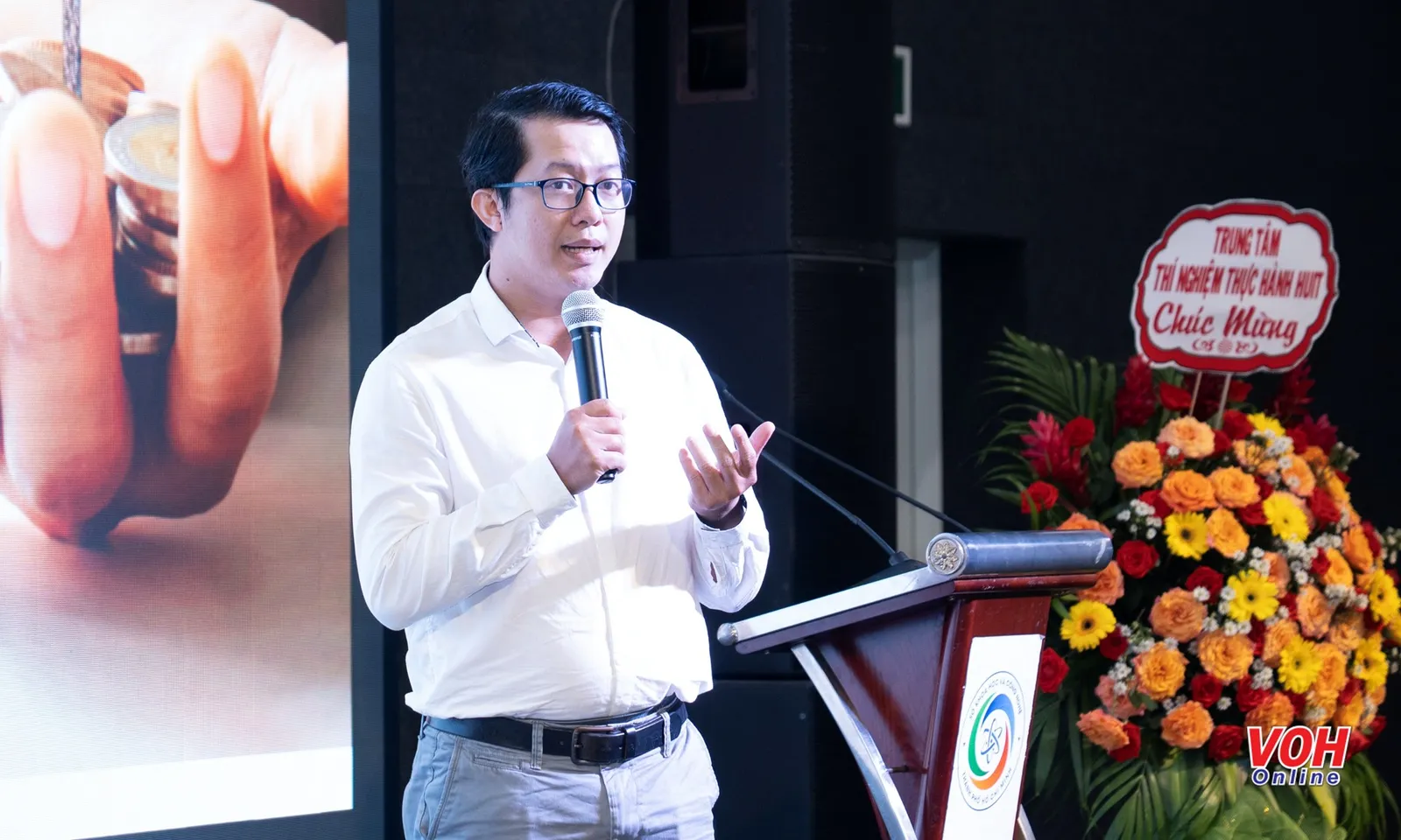 Startup học cách ứng dụng công nghệ và đổi mới tư duy trong khởi nghiệp nông nghiệp