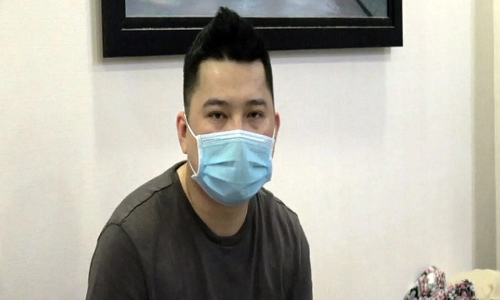 Hé lộ cách thức rửa tiền trong đường dây đánh bạc 88.000 tỉ đồng