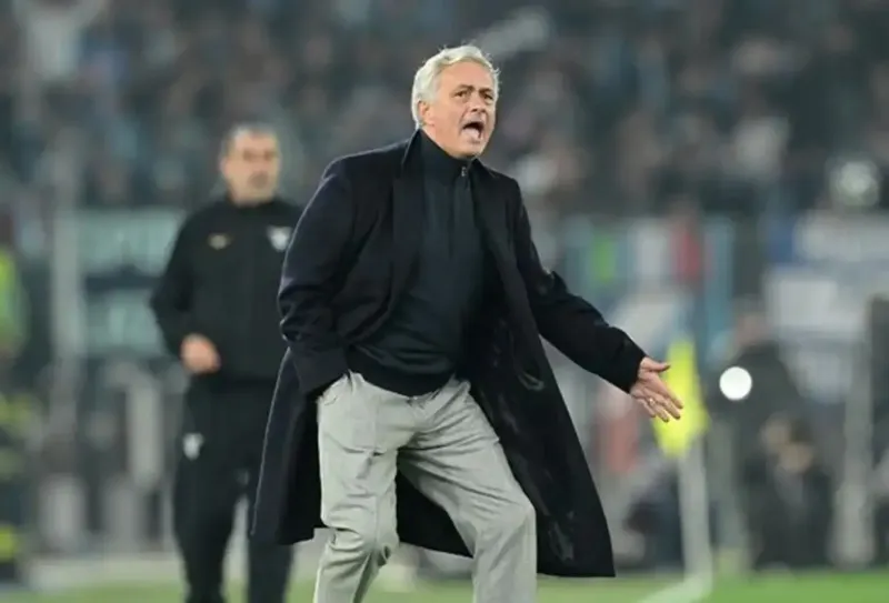 jose-mourinho