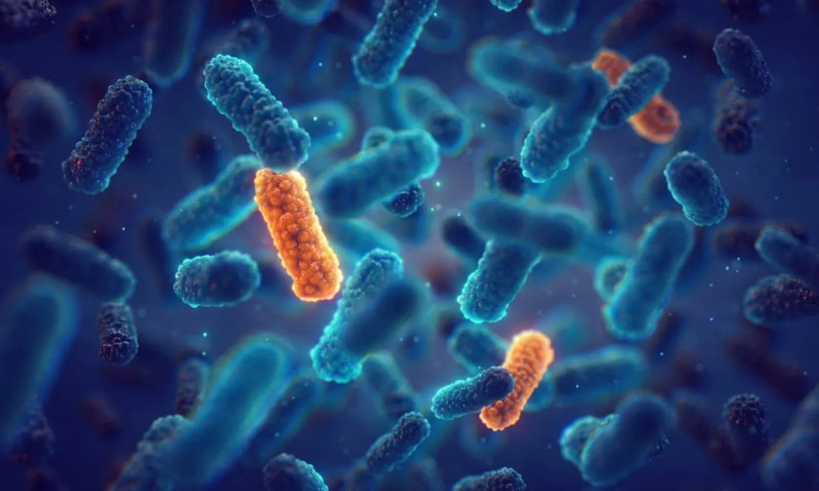 Những loại thuốc không kê đơn phổ biến thúc đẩy tình trạng kháng kháng sinh