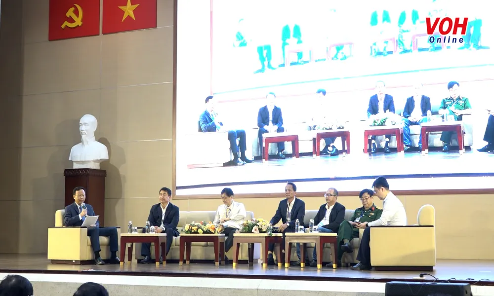 Khoa học công nghệ: Chìa khóa mở cánh cửa hội nhập và hiện đại hóa