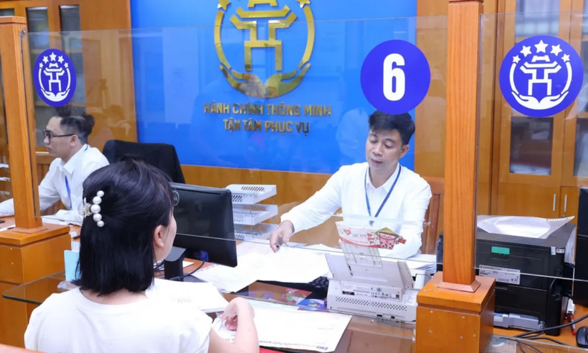 Chính quyền địa phương 2 cấp: Bước ngoặt cải cách hành chính