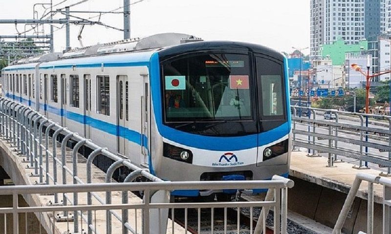 TPHCM: Tăng cường vận tải hành khách công cộng dịp lễ 2/9