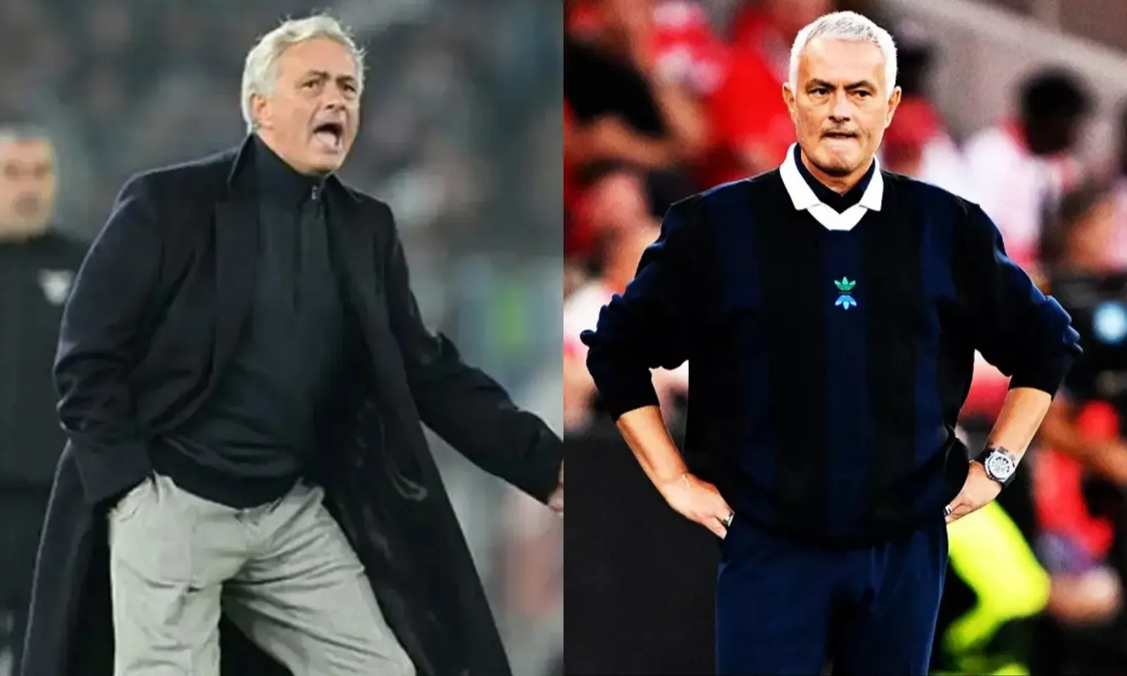 CHÍNH THỨC! Mourinho bị sa thải, mở đường tái xuất Ngoại hạng Anh