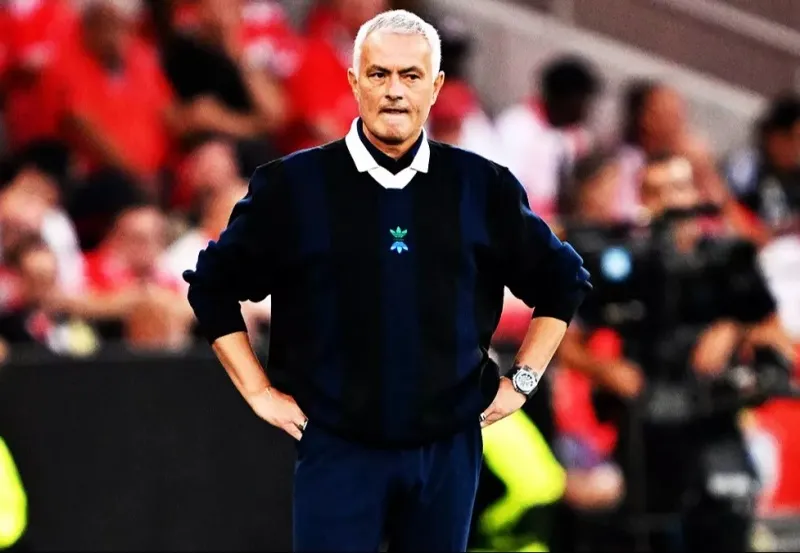 mourinho-fenerbahce