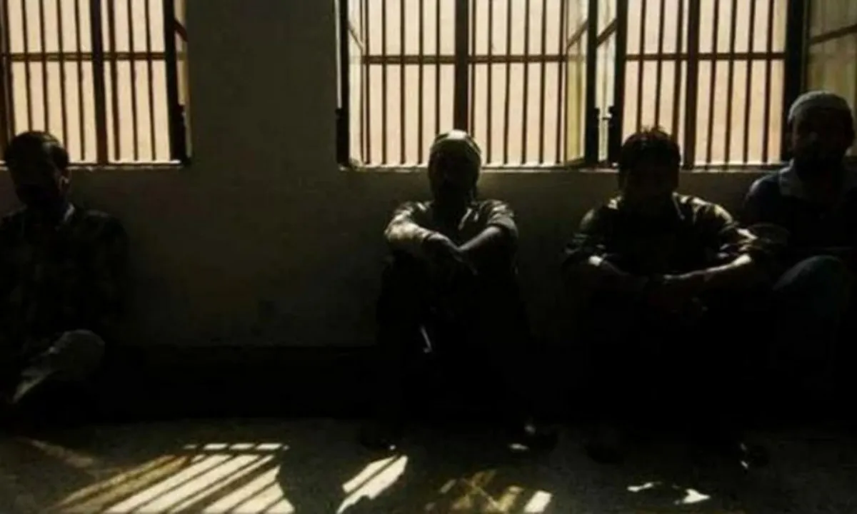 Đức ghi nhận mức kỷ lục điều tra buôn người