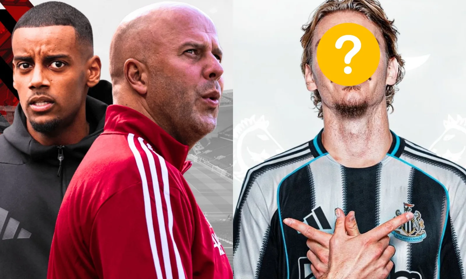 XONG! Newcastle kích hoạt bom tấn đắt giá nhất lịch sử, Liverpool mừng thầm