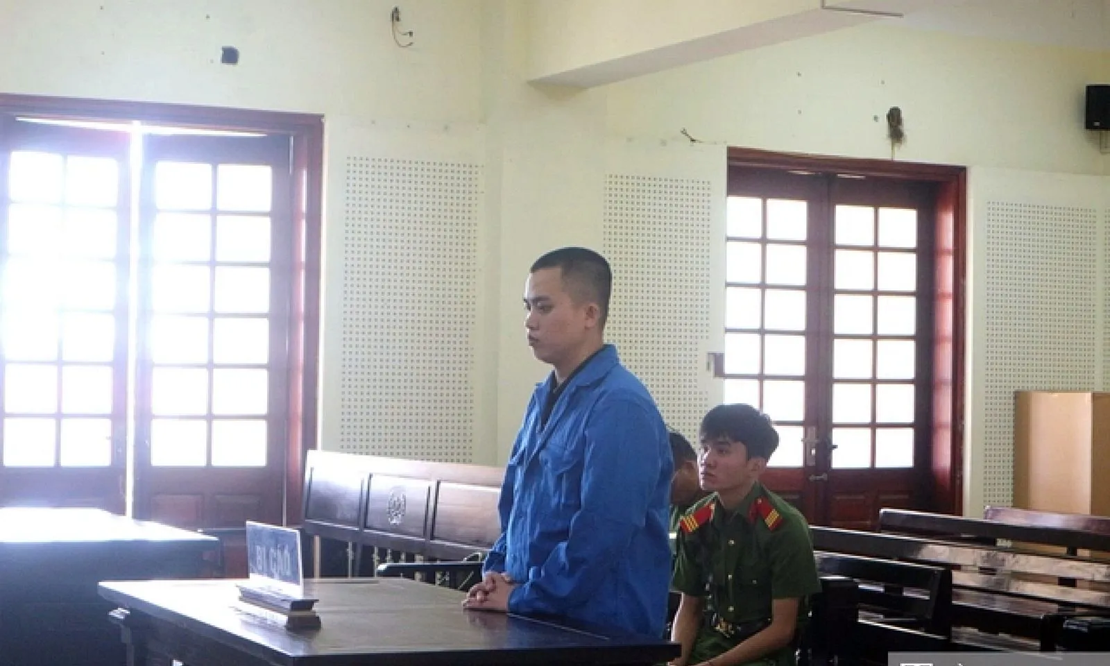 Nghệ An: Tuyên phạt 2 năm tù kẻ dùng “nước kẹo” sản xuất giá đỗ