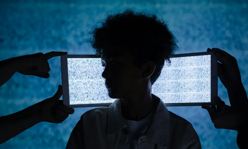 Khi người trẻ mất ‘kết nối sâu’