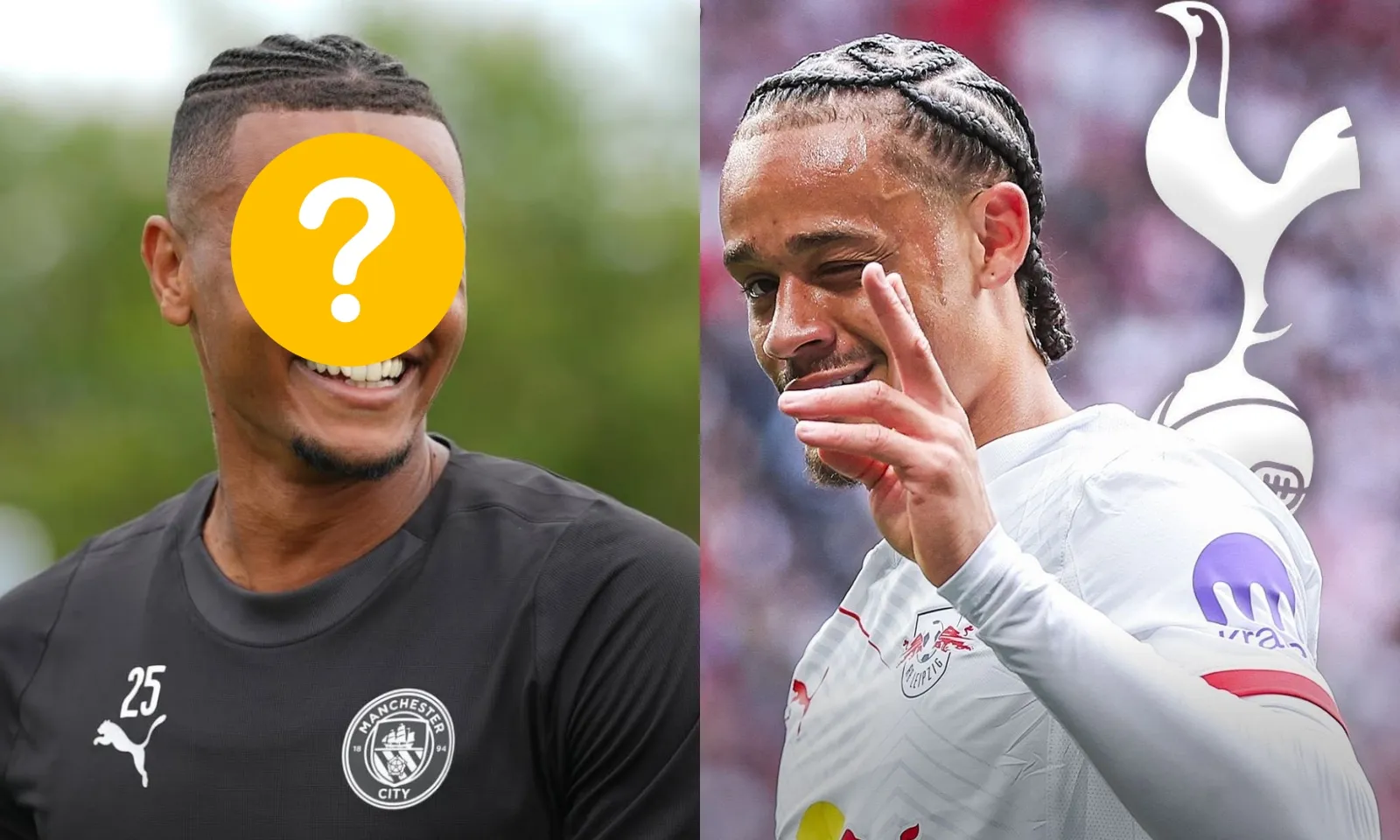 Here we go! Cướp Simons trước mũi Chelsea, Tottenham tranh tiếp sao Man City