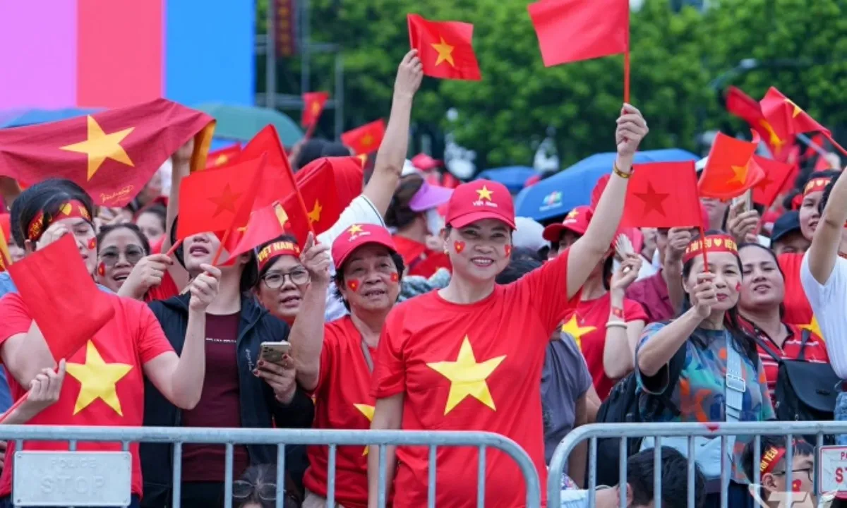 Cảnh báo lừa đảo lợi dụng chính sách tặng quà 100.000 đồng dịp 2/9