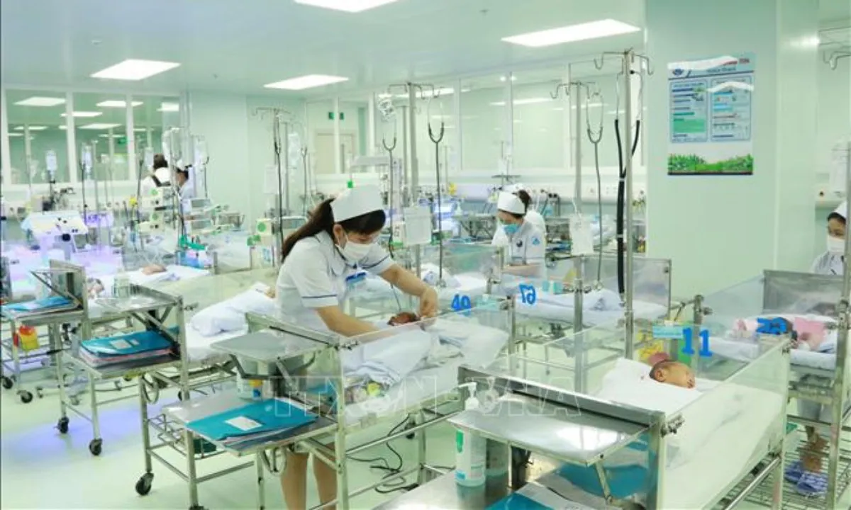 Điểm tin sáng 29/8: Thưởng 5 triệu cho phụ nữ sinh đủ 2 con trước tuổi 35