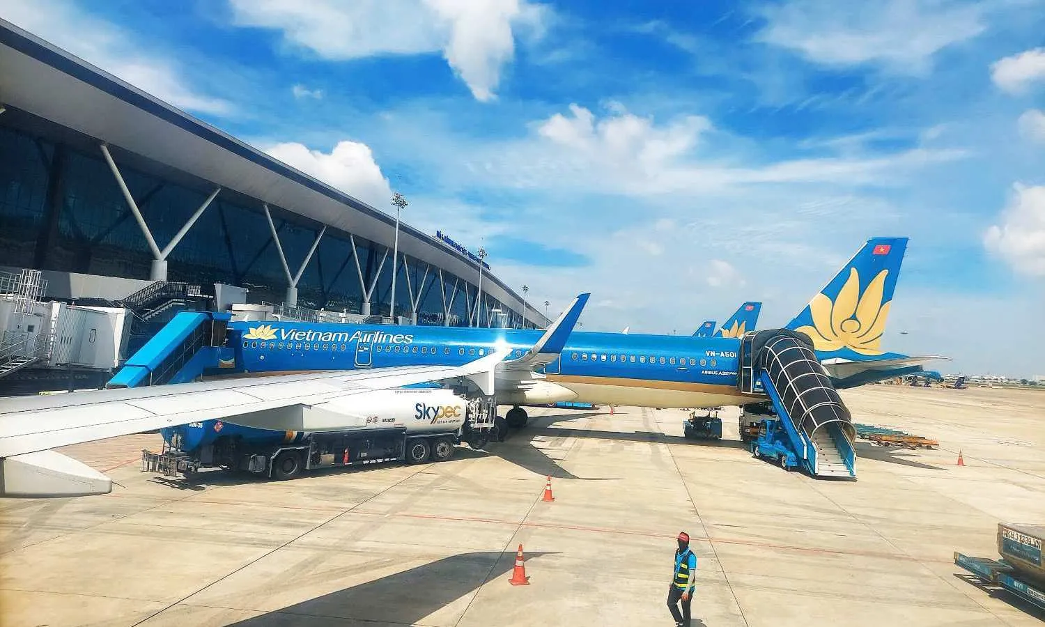 Đồng Nai tăng cường kiểm soát để bảo đảm an toàn bay tại khu vực Tân Sơn Nhất