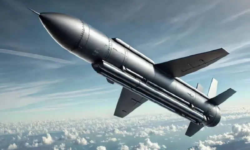 Mỹ phê duyệt bán tên lửa hành trình ERAM cho Ukraine